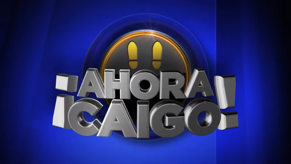 Ahora Caigo